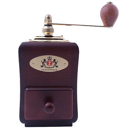 자센하우스 산티아고 핸드밀