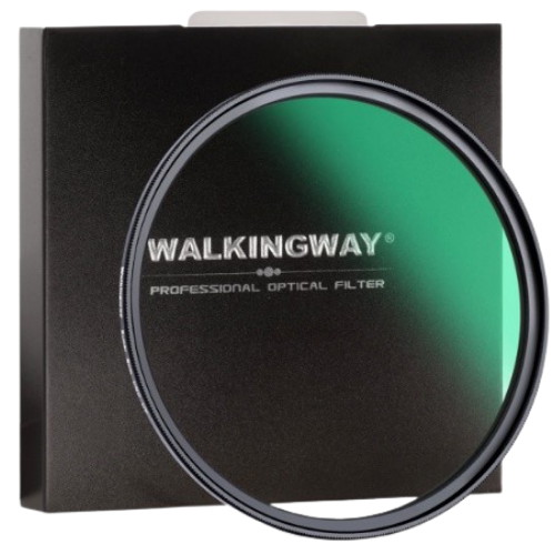 워킹웨이 BLACK MIST 1/4 렌즈필터 (40.5mm)_이미지