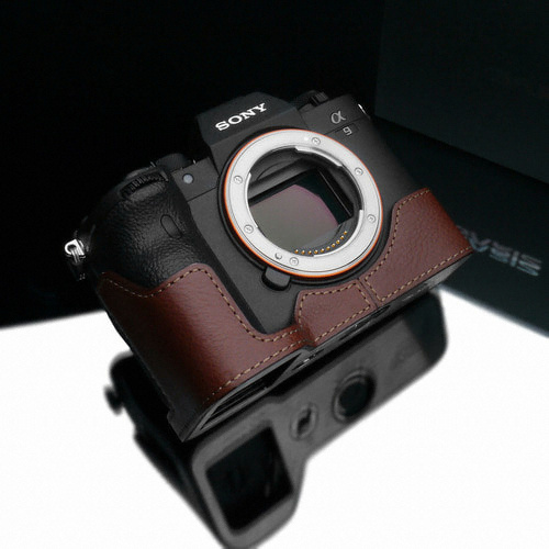 게리즈 SONY A9 II용 XS-CHA9II 속사케이스_이미지