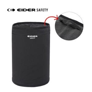 아이더 Safety 라이트코어 <b>넥</b><b>워머</b> 귀걸이형 경량 등산 자전거 HUF24901