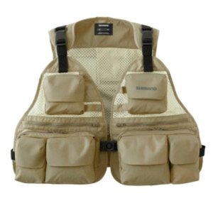 시마노 피싱 스트림 메쉬 베스트 조끼 낚시 루어 발수 FREE VE-066V이미지입니다. 누르면 해당 게시물로 새창이동합니다.