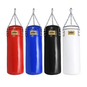 스파트 쫄지샌드백 100cm  권투/격투샌드백
