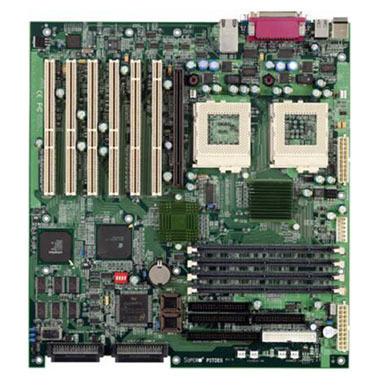 Supermicro SuperMicro P3TDE6G+ MSD_이미지