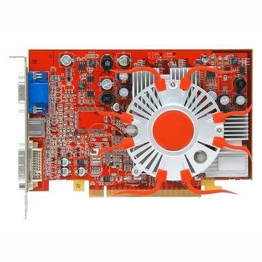 PowerColor �󵥿� X600XT 128M ����