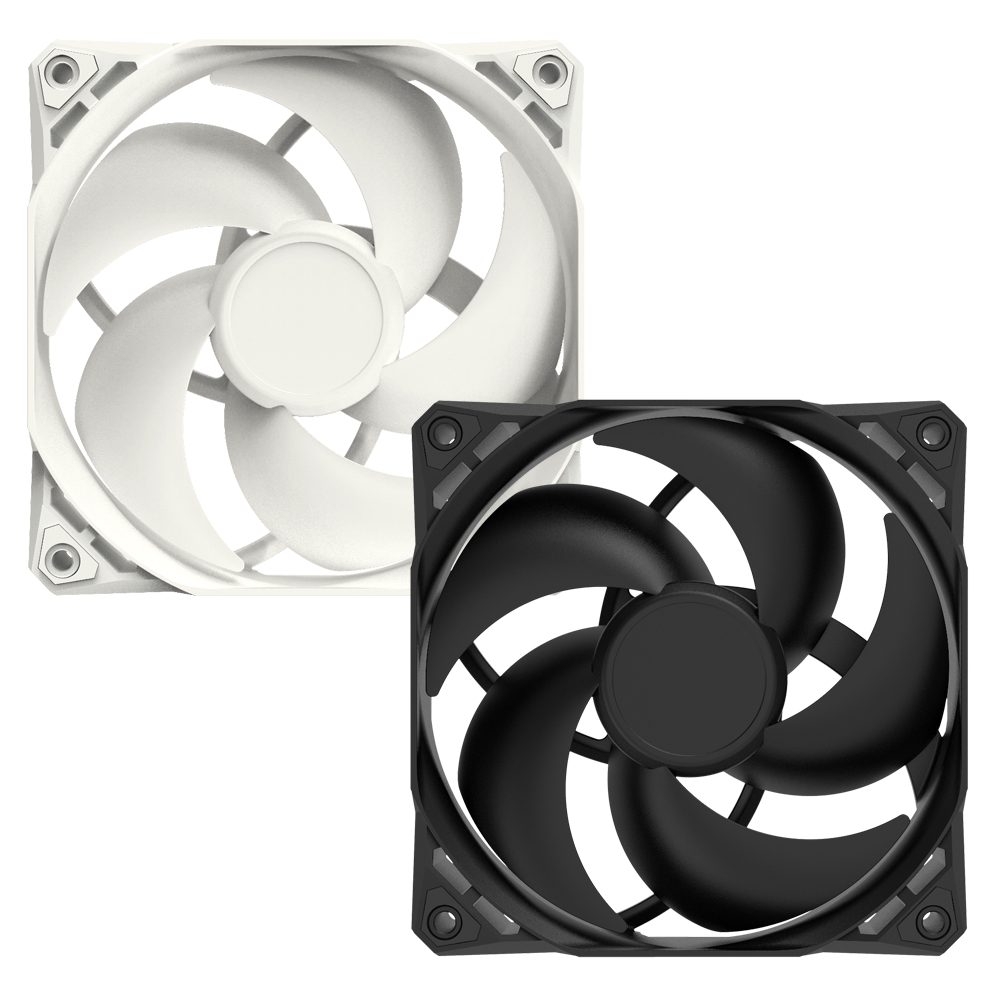 darkFlash S100 FDB (5팩, 블랙)_이미지