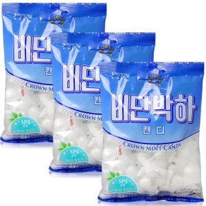 5400비단박하 120개입 3개