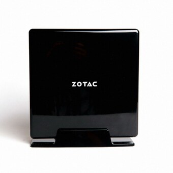ZOTAC ZBOX ID18 리퍼비시