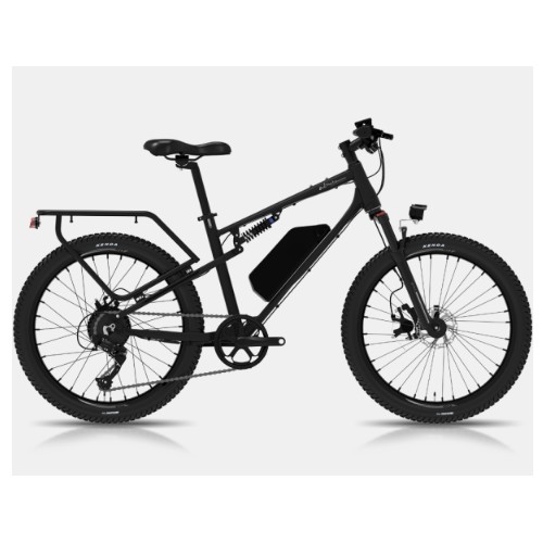 알톤스포츠 알마타 27.5FS DUAL (2025년형) [48V, 15Ah]