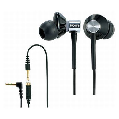 SONY MDR-EX85SL (해외구매)_이미지
