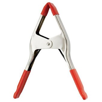 베세이 철재 스프링클램프 <b>XM3</b>