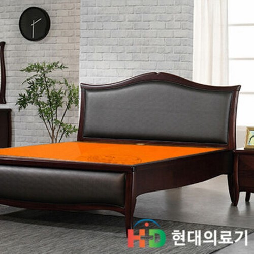 현대의료기 위키드 흙침대 Q (한지황토)