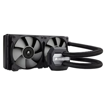 CORSAIR HYDRO SERIES <b>H100i</b> GTX