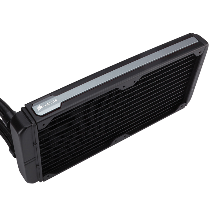 CORSAIR HYDRO SERIES H100i GTX_이미지