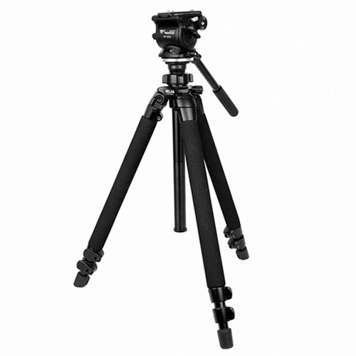 슬릭 PRO 400DX 삼각대 (WF-500S 헤드)