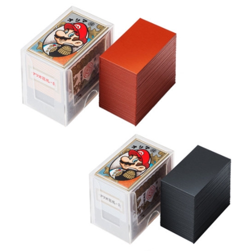 엔스카이 닌텐도 슈퍼마리오 화투 (해외쇼핑)_이미지