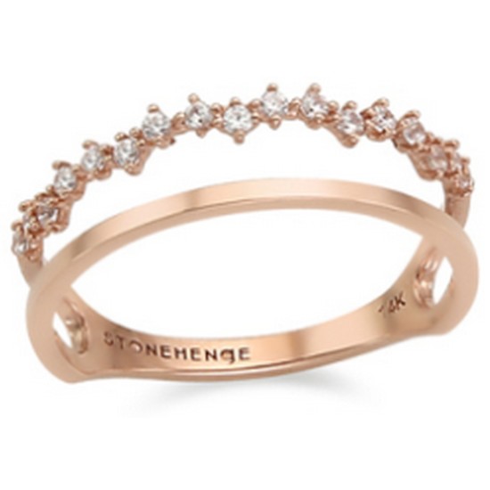 스톤헨지 14K 반지 N0003_이미지