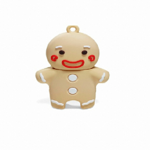 하나플래시 MAMMOTH 진저브레드맨 OTG (64GB)이미지입니다. 누르면 해당 게시물로 새창이동합니다.