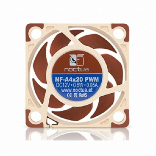 NOCTUA NF-A4x20 PWM