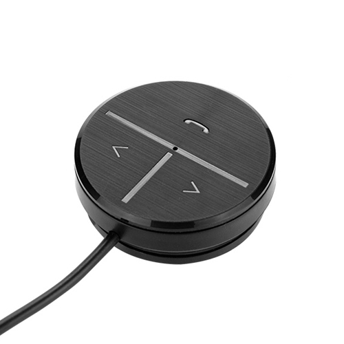 코시 버튼 차량용 블루투스 핸즈프리 AT1394BT_이미지