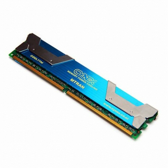 삼성전자 DDR3-1333 방열판 (2GB)_이미지