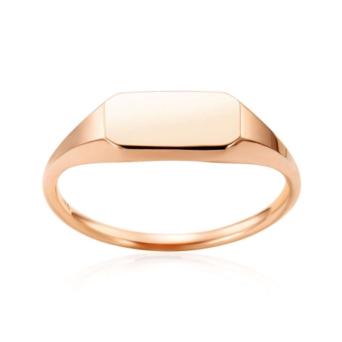 ��غ��� 14K ���� �簢 ��ƽ ���� Ŀ���� ���� MTR41952