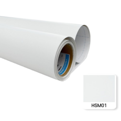 예림 하임 인테리어필름 슈퍼매트 HSM01 (1장, 122cm x 50cm)_이미지
