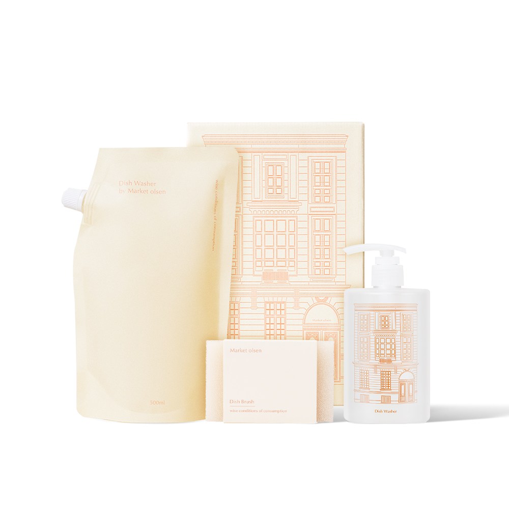 ���Ͽý� �ֹ漼�� 500ml