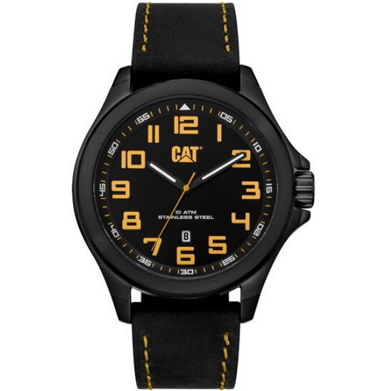 캐터필라 OPERATOR PU.261.34.117