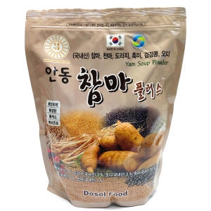 안동 참마 플러스 마죽 마차 선식_이미지