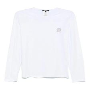 베르사체 언더웨어 AU101971A10011 White_이미지
