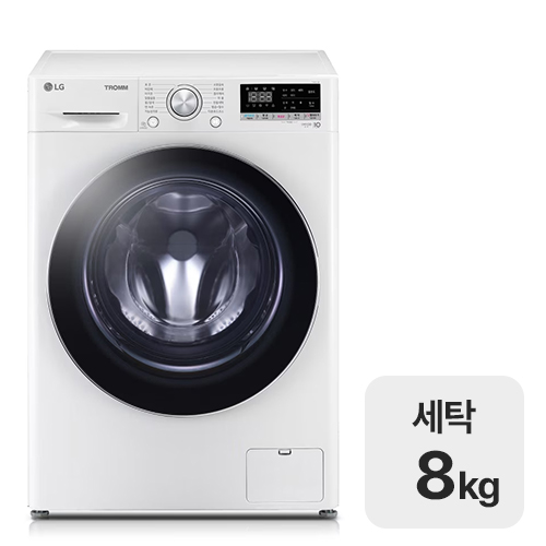 LG전자 꼬망스 플러스 F8WV