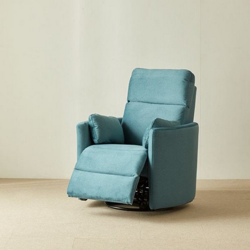 찰스크라운 체어맨 패브릭 리클라이너 1인용