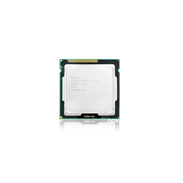 ���� �ھ�i5-2���� 2500K (����긴��)