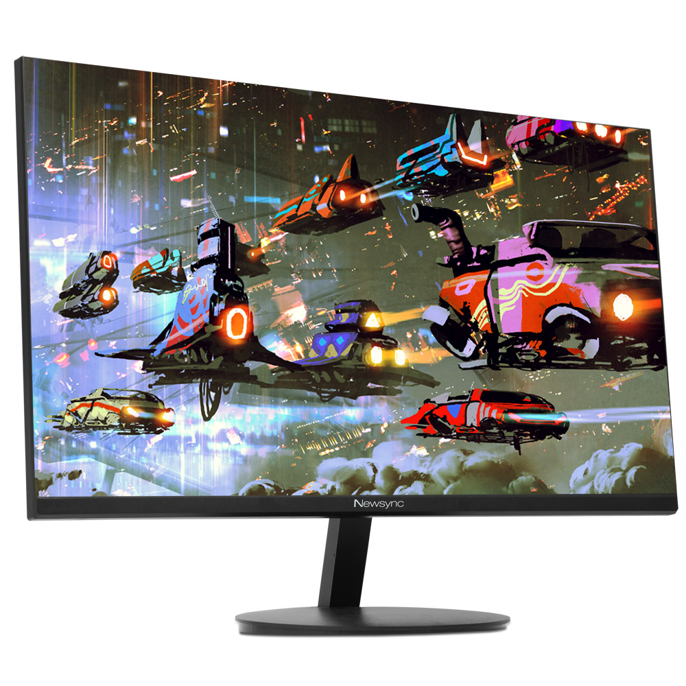 비트엠 Newsync B250F ZERO 프리싱크 HDR_이미지