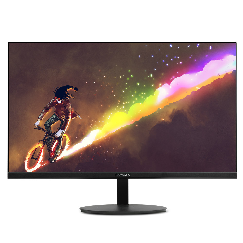비트엠 Newsync B250F ZERO 프리싱크 HDR_이미지
