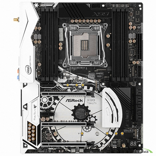 ASRock X99 Taichi 디앤디컴_이미지