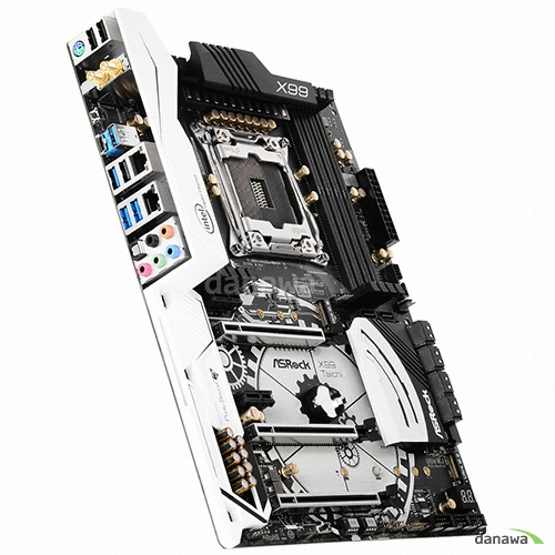 ASRock X99 Taichi 디앤디컴_이미지