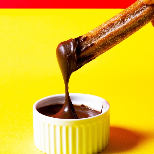 옥두식품 광석이네 미니 츄러스 150g (2개)_이미지