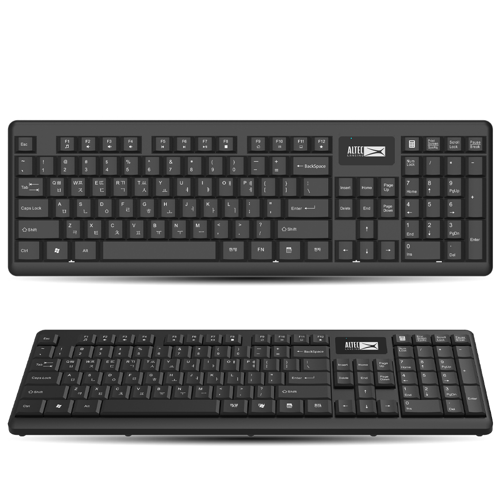 ���ط��� ALBK6314 ���� Ű����