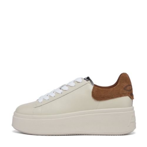 ASH MOBY STUDS 모비 스터드 플랫폼 스니커즈 AH2D01032/TJ