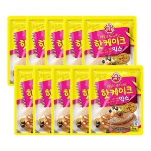 핫케이크믹스 1kg