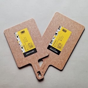 에피큐리언 핸디도마 나무도마 치수선택 소 중 내츄럴색상 미국수입