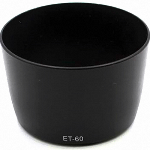 캐논 ET-60 호환 렌즈후드