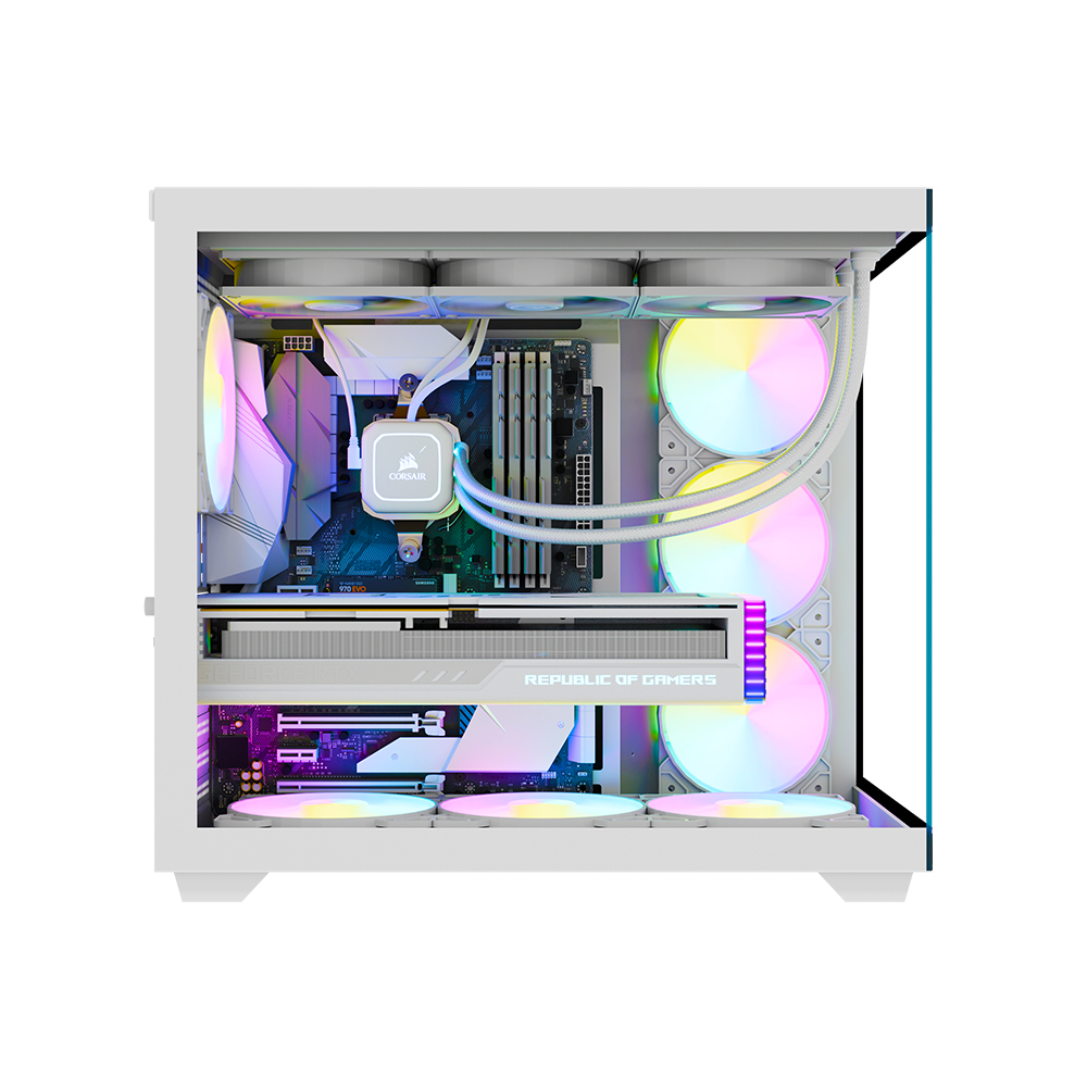 대양케이스 ARTISTIC ARGB (화이트)_이미지