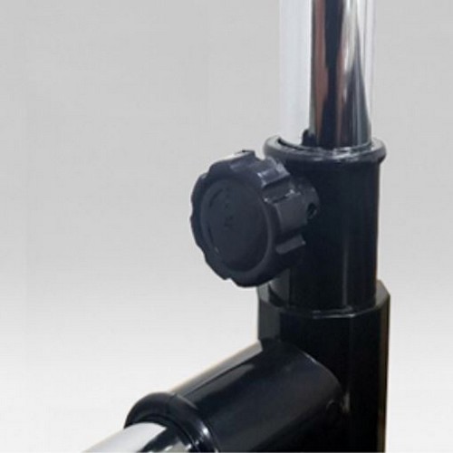 동양산업 철재다리 이동식 2단 행거 1100-1_이미지