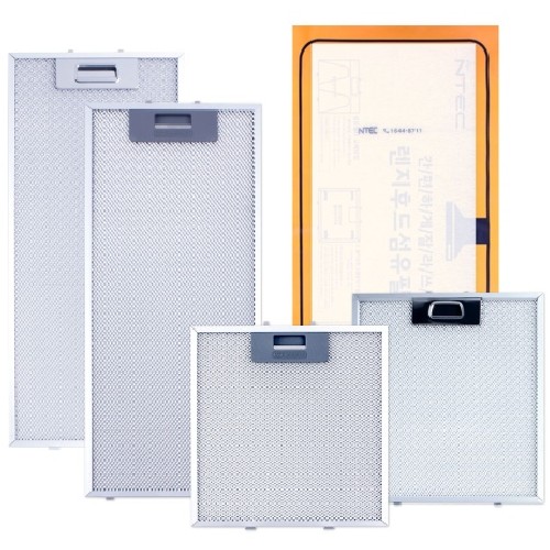 렌지후드 필터 판넬_이미지