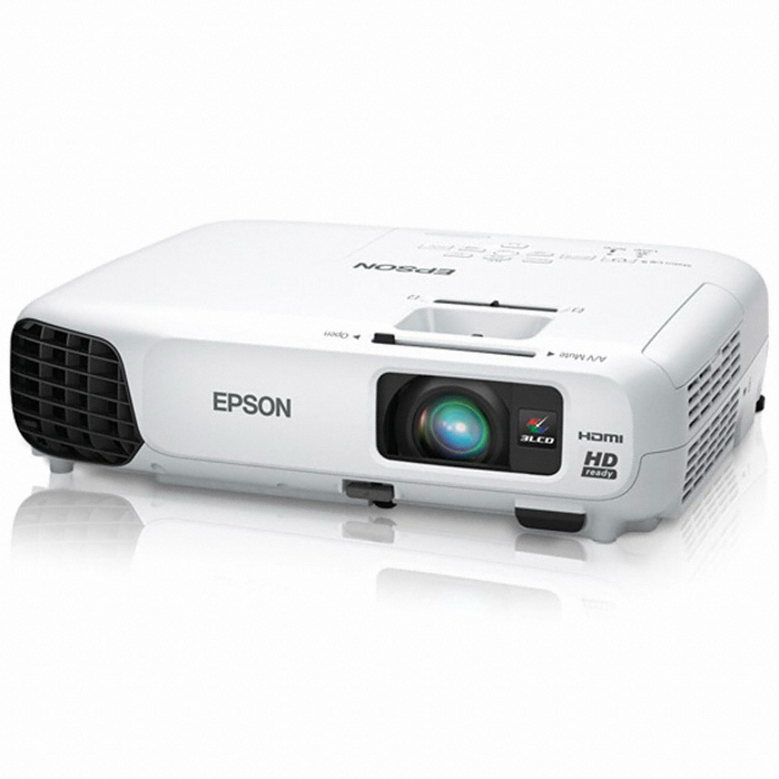 Epson HC725HD