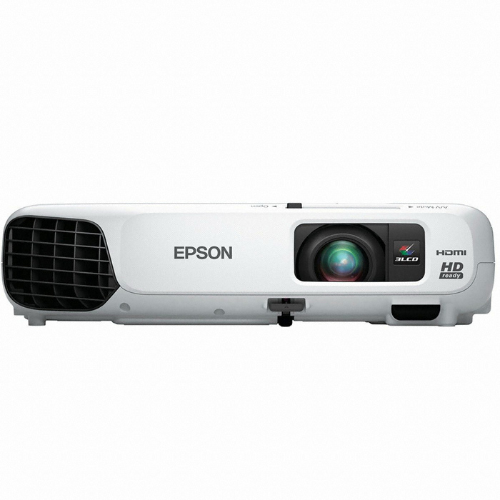 Epson HC725HD