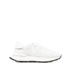 발렌티노 엠보스드 로고 스니커즈 YS0F28GKV