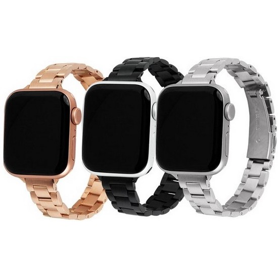 니바다 애플워치 메탈스트랩 (42mm/44mm/45mm)_이미지